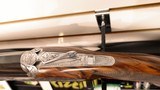 New Rizzini S2000 Heavy Scroll 12 gauge 32