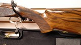 New Rizzini S2000 Heavy Scroll 12 gauge 32