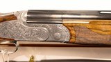 New Rizzini S2000 Heavy Scroll 12 gauge 32
