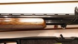 New Rizzini s2000 Heavy Scroll 12 Gauge 32