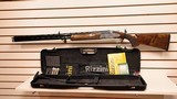 New Rizzini s2000 Heavy Scroll 12 Gauge 32