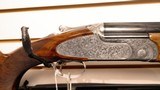 New Rizzini s2000 Heavy Scroll 12 Gauge 32