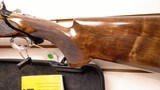New Rizzini s2000 Heavy Scroll 12 Gauge 32
