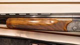 New Rizzini s2000 Heavy Scroll 12 Gauge 32