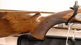 New Rizzini s2000 Heavy Scroll 12 Gauge 32