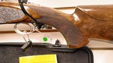 New Rizzini s2000 Heavy Scroll 12 Gauge 32