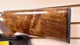 New Rizzini s2000 Heavy Scroll 12 Gauge 32