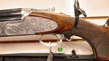 New Rizzini s2000 Heavy Scroll 12 Gauge 32