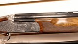 New Rizzini s2000 Heavy Scroll 12 Gauge 32
