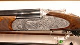 New Rizzini s2000 Heavy Scroll 12 Gauge 32