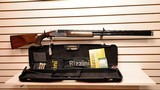 New Rizzini s2000 Heavy Scroll 12 Gauge 32