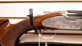 New Rizzini s2000 Heavy Scroll 12 Gauge 32