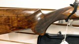 New Rizzini S2000 Heavy Scroll 12 gauge 30" barrel 3" chamber luggage case 5 chokes new condition - 19 of 25