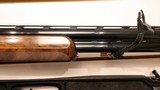 New Rizzini S2000 Heavy Scroll 12 gauge 30" barrel 3" chamber luggage case 5 chokes new condition - 10 of 25
