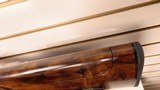 New Rizzini S2000 Heavy Scroll 12 gauge 30" barrel 3" chamber luggage case 5 chokes new condition - 14 of 25
