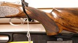 New Rizzini S2000 Heavy Scroll 12 gauge 30" barrel 3" chamber luggage case 5 chokes new condition - 6 of 25