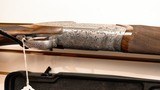 New Rizzini S2000 Heavy Scroll 12 gauge 30" barrel 3" chamber luggage case 5 chokes new condition - 15 of 25