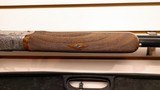 New Rizzini S2000 Heavy Scroll 12 gauge 30" barrel 3" chamber luggage case 5 chokes new condition - 13 of 25