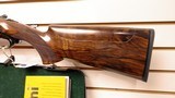 New Rizzini s2000 Heavy Scroll 30