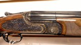 New Rizzini s2000 Heavy Scroll 30