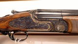 New Rizzini s2000 Heavy Scroll 30