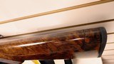 New Rizzini S2000 Heavy Scroll 12 Gaige 32" barrels 3" chamber luggage case 5 chokes new condition - 13 of 25