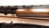 New Rizzini S2000 Heavy Scroll 12 Gaige 32" barrels 3" chamber luggage case 5 chokes new condition - 10 of 25