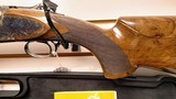 New Rizzini S2000 Heavy Scroll 12 Gaige 32" barrels 3" chamber luggage case 5 chokes new condition - 6 of 25