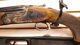 New Rizzini S2000 Heavy Scroll 12 Gaige 32" barrels 3" chamber luggage case 5 chokes new condition - 7 of 25