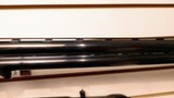 New Rizzini S2000 Heavy Scroll 12 Gaige 32" barrels 3" chamber luggage case 5 chokes new condition - 21 of 25