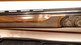 New Rizzini S2000 Heavy Scroll 12 Gaige 32" barrels 3" chamber luggage case 5 chokes new condition - 9 of 25