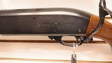 Used Remington 870 Wingmaster 12 gauge 30" barrelchoked full good condition extra 26" barrel choked skeet nice package priced to sell - 8 of 24