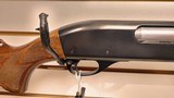 Used Remington 870 Wingmaster 12 gauge 30" barrelchoked full good condition extra 26" barrel choked skeet nice package priced to sell - 15 of 24