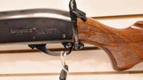 Used Remington 870 Wingmaster 12 gauge 30" barrelchoked full good condition extra 26" barrel choked skeet nice package priced to sell - 6 of 24