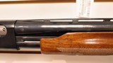 Used Remington 870 Wingmaster 12 gauge 30" barrelchoked full good condition extra 26" barrel choked skeet nice package priced to sell - 17 of 24