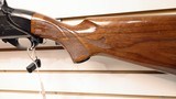 Used Remington 870 Wingmaster 12 gauge 30" barrelchoked full good condition extra 26" barrel choked skeet nice package priced to sell - 4 of 24