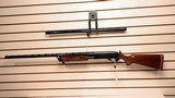 Used Remington 870 Wingmaster 12 gauge 30" barrelchoked full good condition extra 26" barrel choked skeet nice package priced to sell - 1 of 24