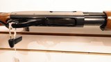 Used Remington 870 Wingmaster 12 gauge 30" barrelchoked full good condition extra 26" barrel choked skeet nice package priced to sell - 19 of 24