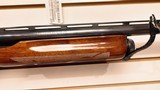 Used Remington 870 Wingmaster 12 gauge 30" barrelchoked full good condition extra 26" barrel choked skeet nice package priced to sell - 18 of 24