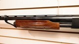 Used Remington 870 Wingmaster 12 gauge 30" barrelchoked full good condition extra 26" barrel choked skeet nice package priced to sell - 5 of 24