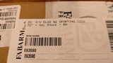 New FabarmsElos N2 12 gauge 32