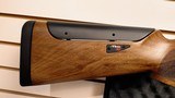 New FabarmsElos N2 12 gauge 32