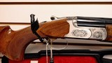 New Caesar Guerini Summit 12 gauge 30" barrel 6 chokes luggage case wrench manual new condition - 9 of 25