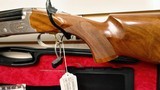 New Caesar Guerini Summit 12 gauge 30" barrel 6 chokes luggage case wrench manual new condition - 6 of 25