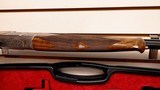 New Caesar Guerini Summit 12 gauge 30" barrel 6 chokes luggage case wrench manual new condition - 17 of 25