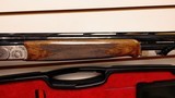New Caesar Guerini Summit 12 gauge 30" barrel 6 chokes luggage case wrench manual new condition - 21 of 25