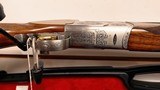 New Caesar Guerini Summit 12 gauge 30" barrel 6 chokes luggage case wrench manual new condition - 22 of 25
