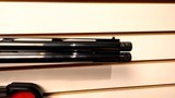 New Caesar Guerini Summit 12 gauge 30" barrel 6 chokes luggage case wrench manual new condition - 15 of 25