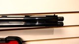 New Caesar Guerini Summit 12 gauge 30" barrel 6 chokes luggage case wrench manual new condition - 13 of 25