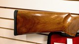 New Caesar Guerini Summit 12 gauge 30" barrel 6 chokes luggage case wrench manual new condition - 7 of 25